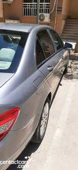 Mercedes C180 2009