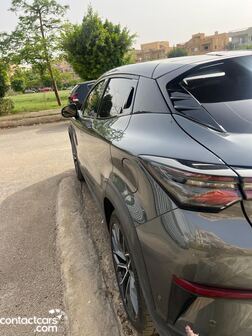 Changan UNI-T 2025
