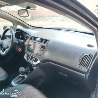 Used Kia Rio 2014
