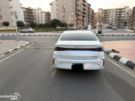 Used BAIC U5 Plus 2026