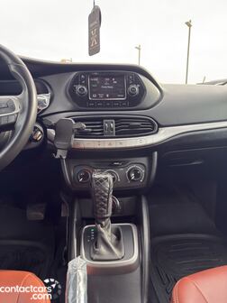 Used Fiat Tipo 2018