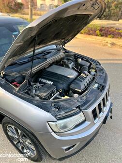Jeep Grand Cherokee 2018