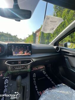 New Seat Ibiza 2027