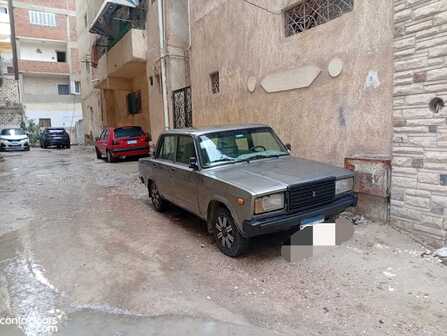 Lada 2107 2007