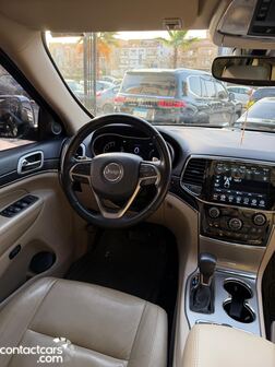 Used Jeep Grand Cherokee 2022