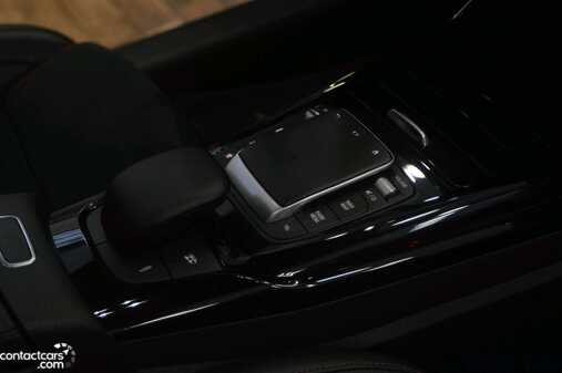 Used Mercedes CLA 45s 2022