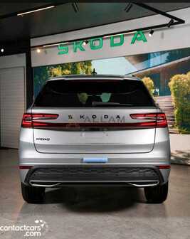Skoda KODIAQ 2026