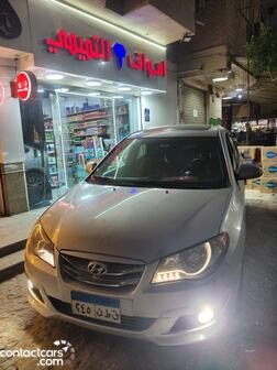 Used Hyundai Elantra HD 2019