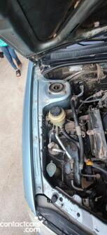 Used Kia Spectra 2005