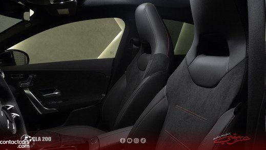 Mercedes CLA 200 2024