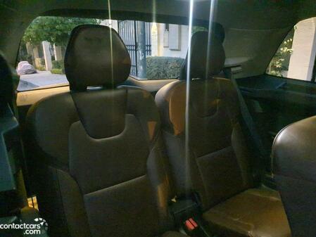 Used Volvo XC 90 2020