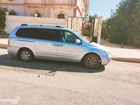 Kia Carnival 2006