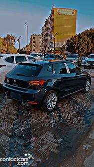 Seat Ibiza 2026
