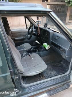 Jeep Cherokee 1993
