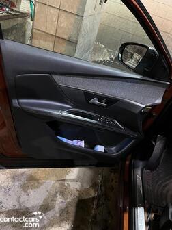 Used Peugeot 3008 2019