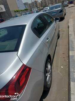 Used Peugeot 508 2017