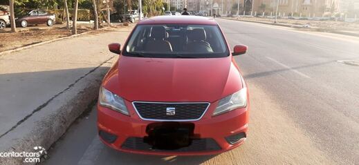 Used Seat Toledo 2016