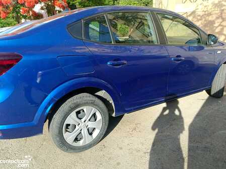 Used Renault Taliant 2024