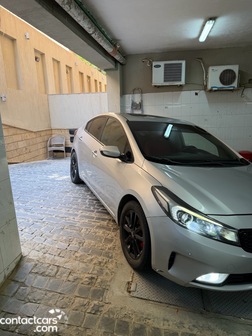 Kia Cerato 2017