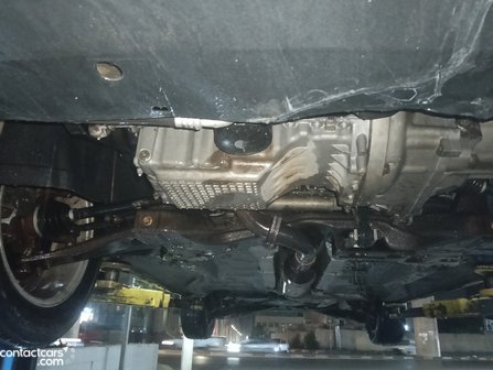 اسبيرانزا M11 2010 مستعملة