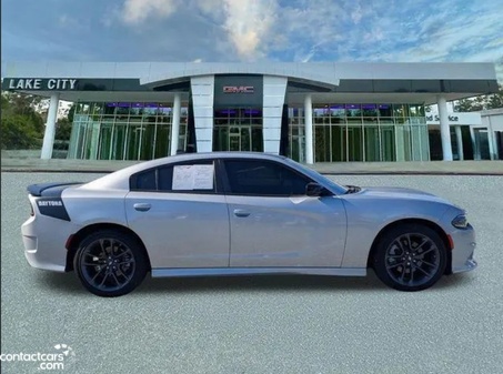 Dodge Charger 2023
