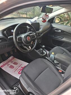 Used Fiat Tipo 2024