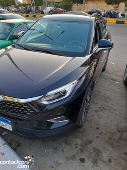 Used JAC JS4 2021