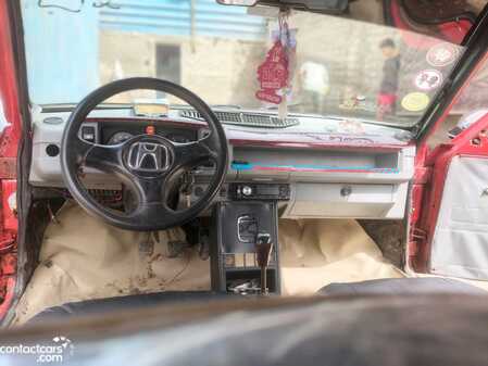 Used Fiat 128 nova 1976