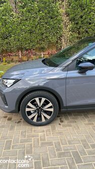 Seat Arona 2026