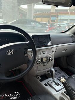 Used Hyundai Sonata 2008