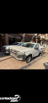 Isuzu RBC 2025