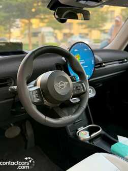 Mini Cooper 2025