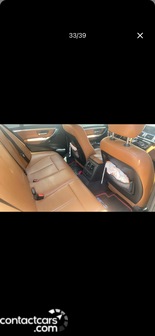 بي ام دبليو 318i 2017 مستعملة
