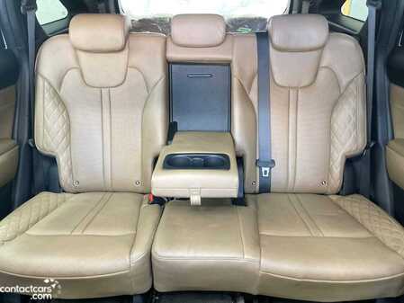 Used Kia Sorento 2024
