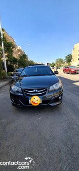 هيونداى النترا HD 2017 مستعملة