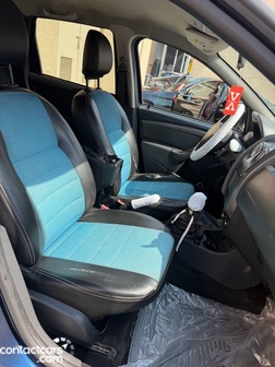 Renault Duster 2018