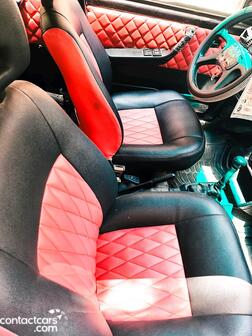 Fiat Uno 1994