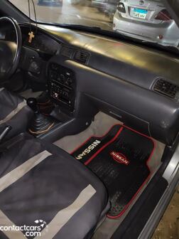 Used Nissan Sunny 1998