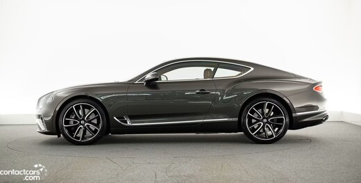 Bentley Continental GT 2023