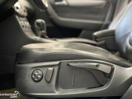Used Volkswagen Passat 2013