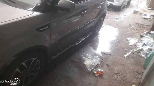 Used Kia Soul 2011