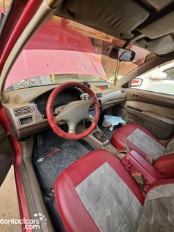 Toyota Corolla 1997