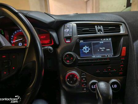 DS DS 5 2015