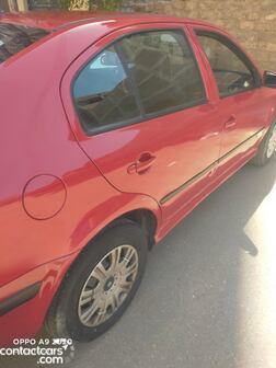 سكودا اوكتافيا A4 2003 مستعملة