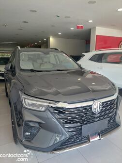 New MG RX5 Plus 2026