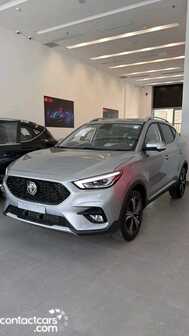 إم جي ZS 2026 جديدة