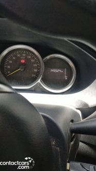 Used Renault 18 2018