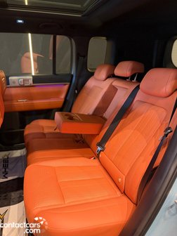 New BYD Leopard 7 2026