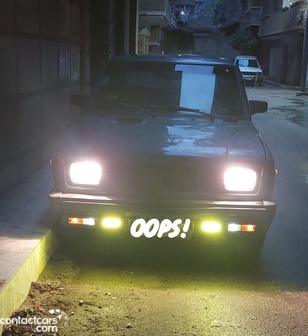 Used Fiat 128 nova 1999