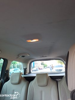 Citroen C4 Grand Picasso 2011